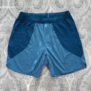 Mens Lululemon Switch Up Short 6"